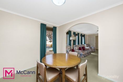 Property photo of 32 Vansittart Crescent Kambah ACT 2902