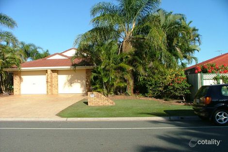 1/9 Pentas Dr, Bongaree, QLD 4507