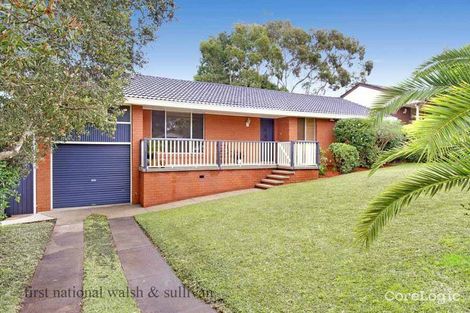 Property photo of 110 Tamboura Avenue Baulkham Hills NSW 2153