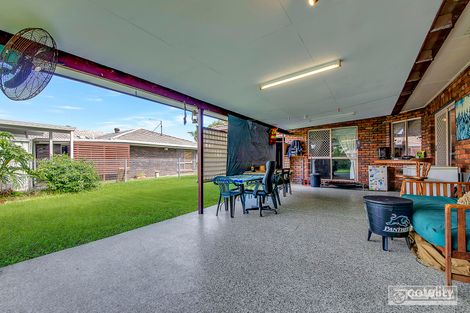 Property photo of 25 Hinton Street Koongal QLD 4701