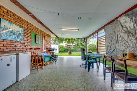 Property photo of 25 Hinton Street Koongal QLD 4701