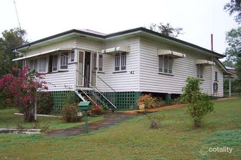 41 Crescent Rd, Gympie, QLD 4570