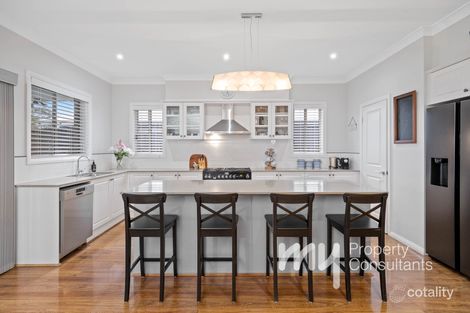 Property photo of 5 Frank Brooking Close Camden South NSW 2570