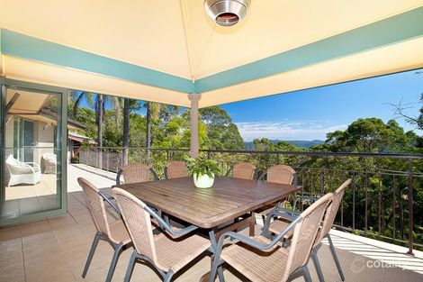 Property photo of 308 Lower Plateau Road Bilgola Plateau NSW 2107