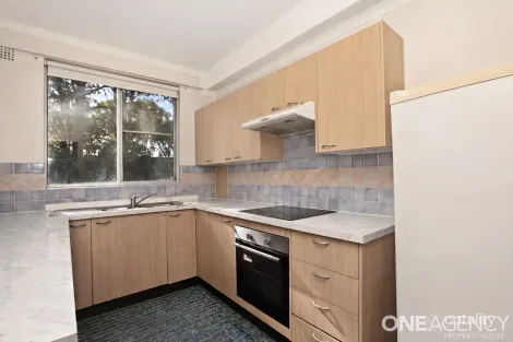 Property photo of 22/34-40 Edensor Street Epping NSW 2121