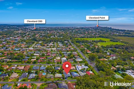 Property photo of 26 Kooringa Avenue Cleveland QLD 4163