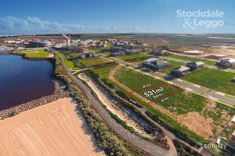 42 Starboard Way, Werribee South, VIC 3030