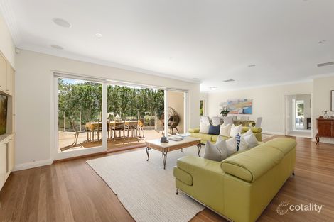 Property photo of 58A Telegraph Road Pymble NSW 2073