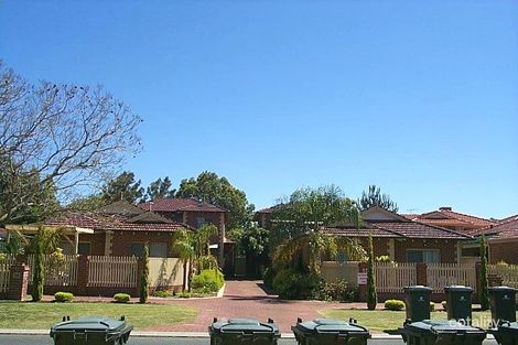 3/57 Golf View St, Yokine, WA 6060