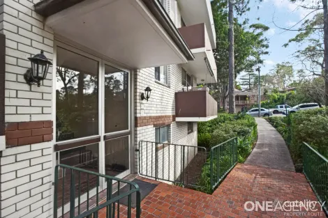 Property photo of 22/34-40 Edensor Street Epping NSW 2121