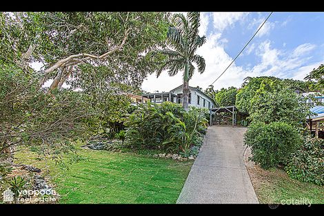 Property photo of 27 Whitman Street Yeppoon QLD 4703