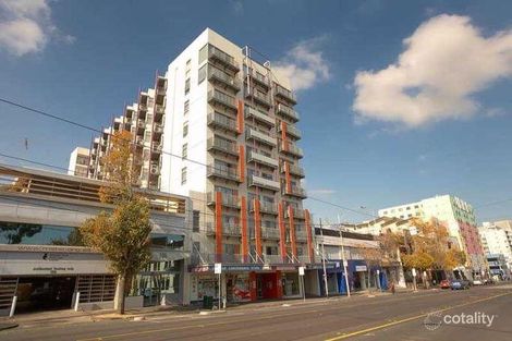205/570 Swanston St, Carlton, VIC 3053