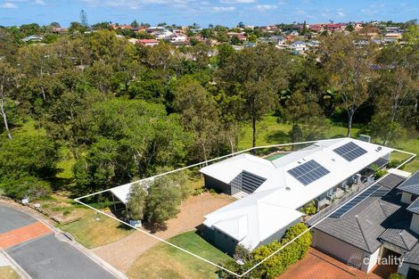Property photo of 47 Bevan Street Mount Gravatt East QLD 4122
