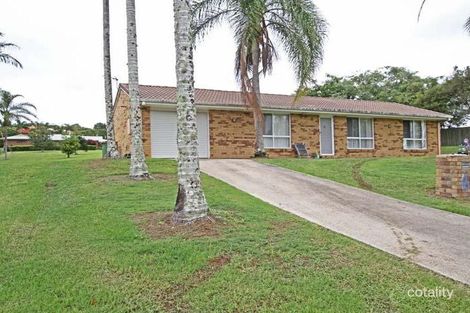 Property photo of 6 Swift Drive Cooroy QLD 4563