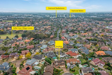 Property photo of 20 Morley Court Baulkham Hills NSW 2153