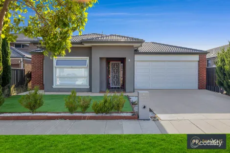 6 Terrick St, Tarneit, VIC 3029