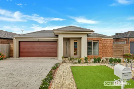 147 Wallara Waters Bvd, Wallan, VIC 3756