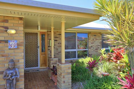 Property photo of 7 O'Meara Avenue Bundaberg East QLD 4670