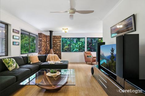Property photo of 18 Gubberley Street Kenmore QLD 4069