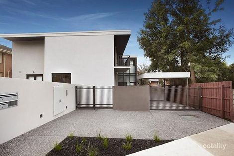 Property photo of 5/499 High Street Kew VIC 3101