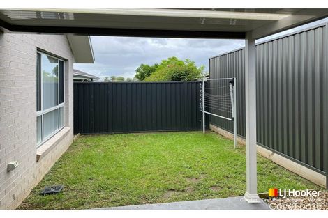 Property photo of 23 Toovey Avenue Oran Park NSW 2570