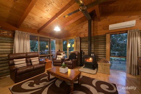 Property photo of 29 Kallara Road Warneet VIC 3980