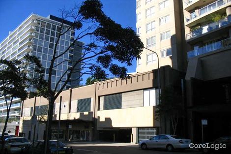 Property photo of 2105/1 Kings Cross Road Darlinghurst NSW 2010