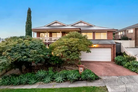 Property photo of 9 Lorikeet Crescent Whittlesea VIC 3757