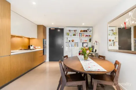 Property photo of 1008/5 Sterling Circuit Camperdown NSW 2050