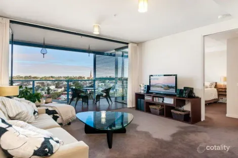 Property photo of 1008/5 Sterling Circuit Camperdown NSW 2050