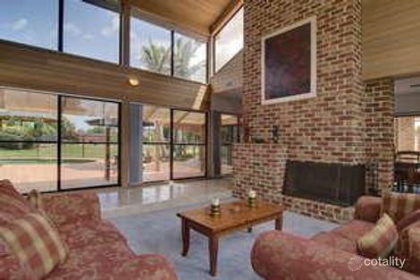 Property photo of 22 Highfield Way Tyabb VIC 3913