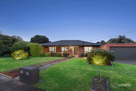 Property photo of 29 Blind Creek Lane Wantirna South VIC 3152