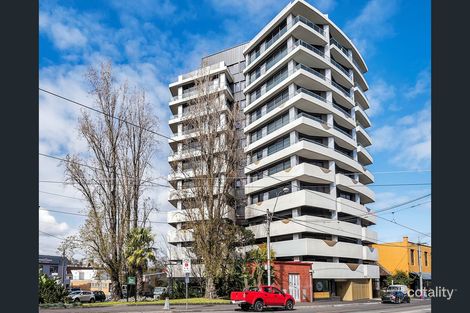 Property photo of 506/118-120 High Street Kew VIC 3101
