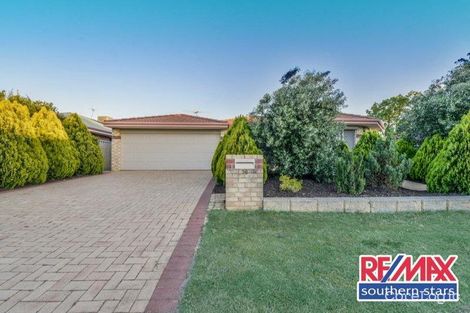 Property photo of 36 Cedar Way Forrestfield WA 6058