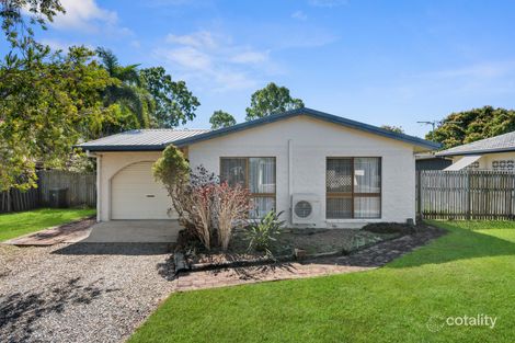 58 Illuta St, Rasmussen, QLD 4815