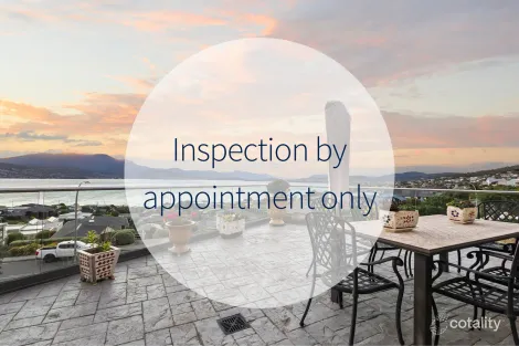 Property photo of 728 Oceana Drive Tranmere TAS 7018