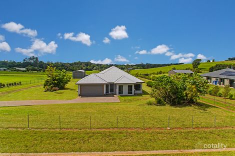 Property photo of 65 Jessica Road Peeramon QLD 4885