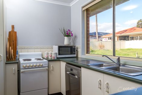 Property photo of 4 Kirkham Way Sanctuary Point NSW 2540