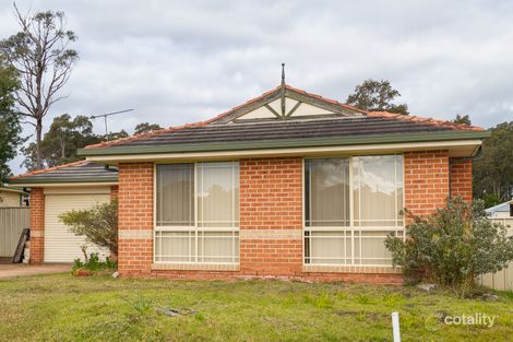 Property photo of 4 Kirkham Way Sanctuary Point NSW 2540