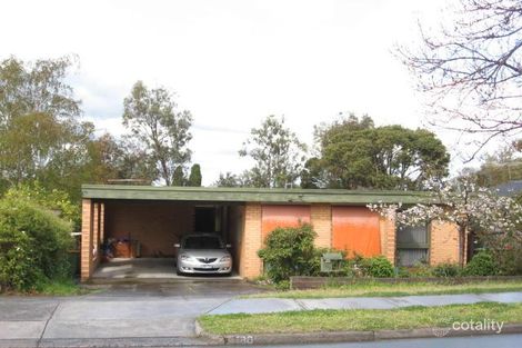 130 Mountain View Pde, Rosanna, VIC 3084