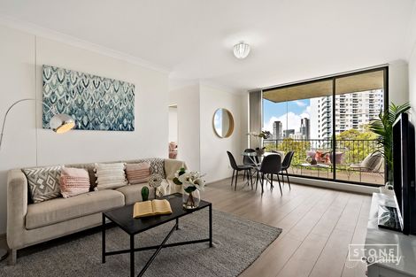 Property photo of 84/64-66 Great Western Highway Parramatta NSW 2150