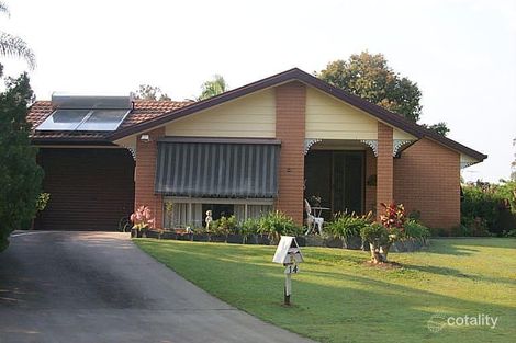 14 Sheoak St, Middle Park, QLD 4074