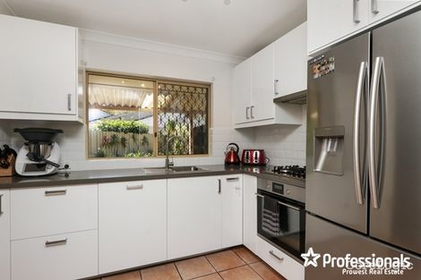 Property photo of 20 Hybanthus Road Riverton WA 6148