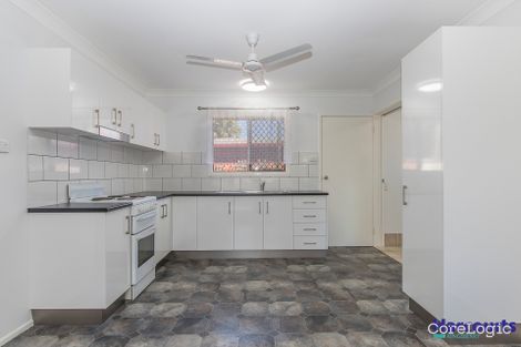 Property photo of 1/13 Garden Grove Crescent Kirwan QLD 4817