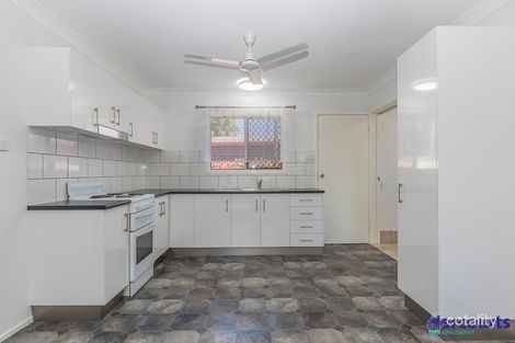 Property photo of 1/13 Garden Grove Crescent Kirwan QLD 4817