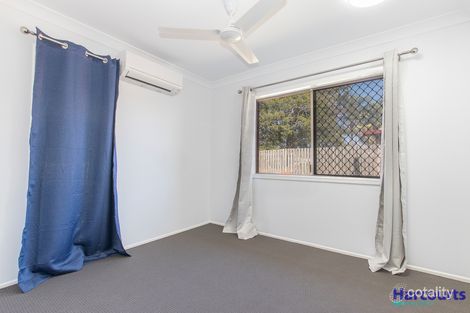 Property photo of 1/13 Garden Grove Crescent Kirwan QLD 4817