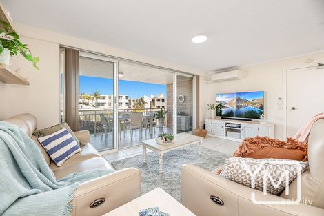 Property photo of 2/38 Warne Terrace Caloundra QLD 4551