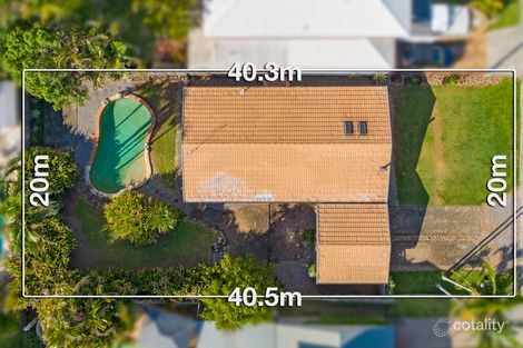 Property photo of 3 Waterfront Easement Redland Bay QLD 4165