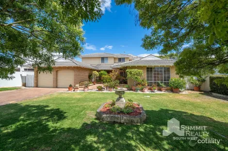 33 Carpenter Tce, Australind, WA 6233
