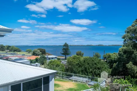 Property photo of 33 Carpenter Terrace Australind WA 6233